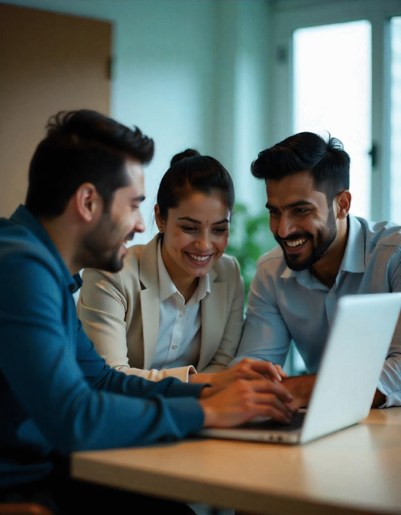 Best Digital Marketing Agency In Rayalaseema
