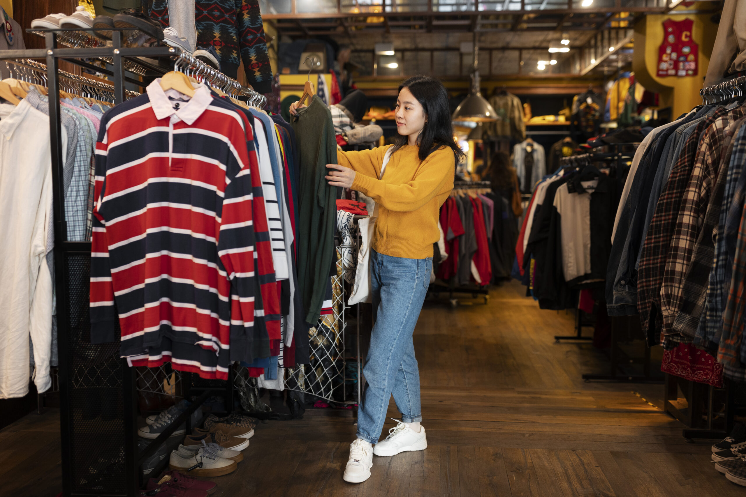 Digital marketing for clothing stores in Rayalaseema
